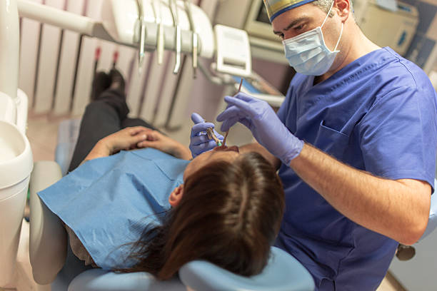 Advanced Technology for Better Dental Care in Roswell, NM